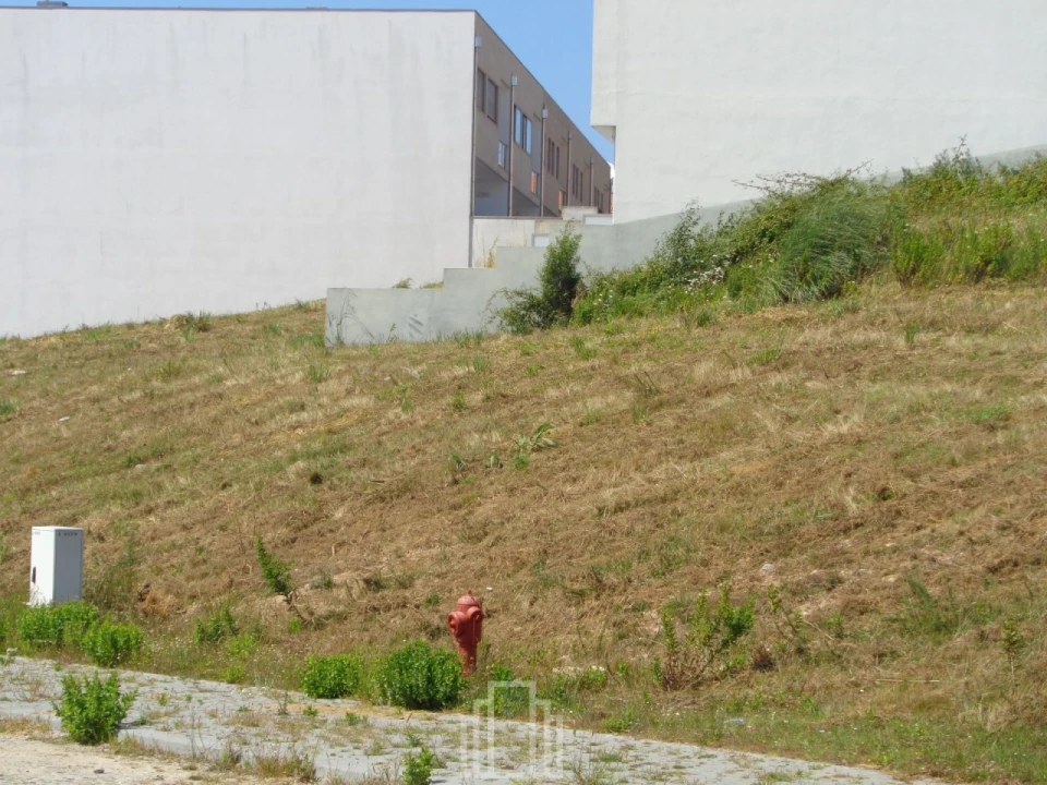 Terreno para Venda em São João de Ver Foto 1