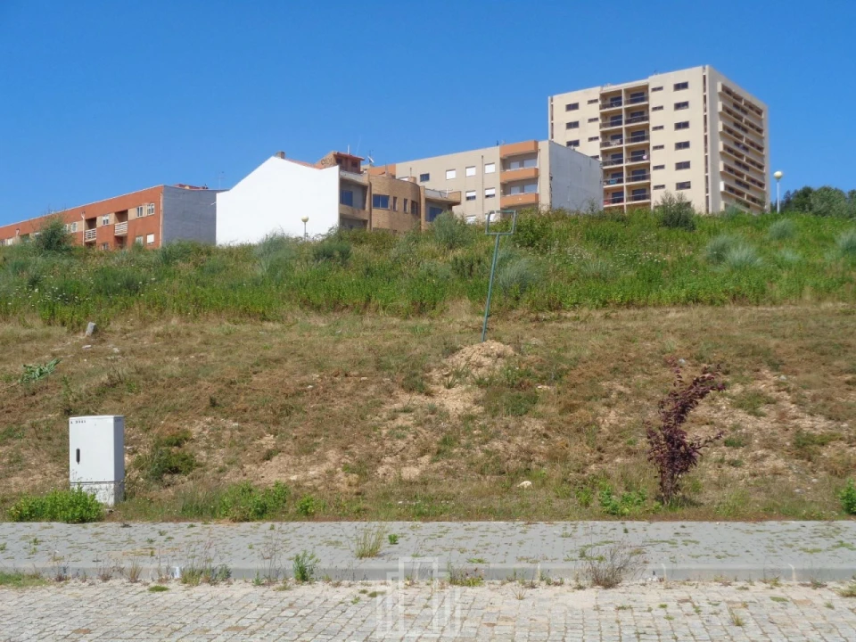 Terreno para Venda em São João de Ver Foto 4