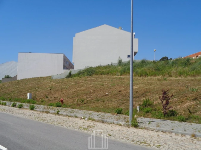 Terreno para Venda em São João de Ver Foto 6