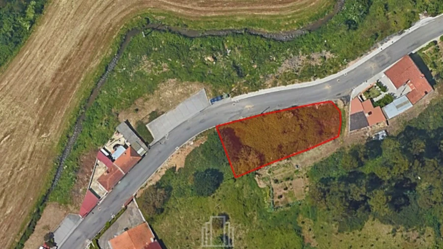 Moradia T1 para Venda em Ovar, São João, Arada e São Vicente de Pereira Jusã Foto 1