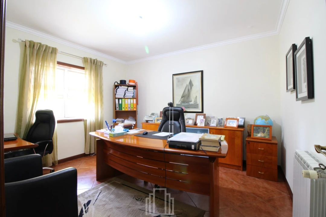 Moradia T4 para Venda em Esmoriz Foto 10