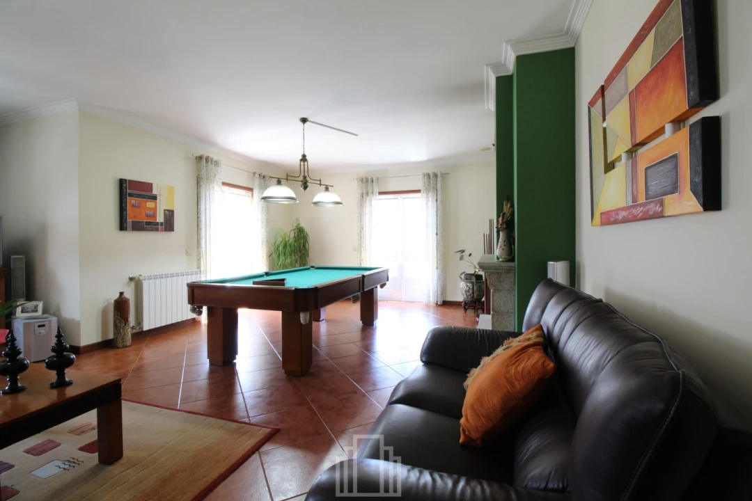 Moradia T4 para Venda em Esmoriz Foto 15