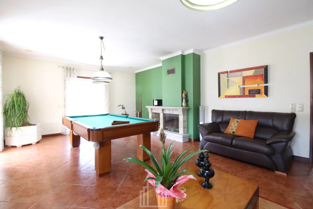 Moradia T4 para Venda em Esmoriz Foto 17