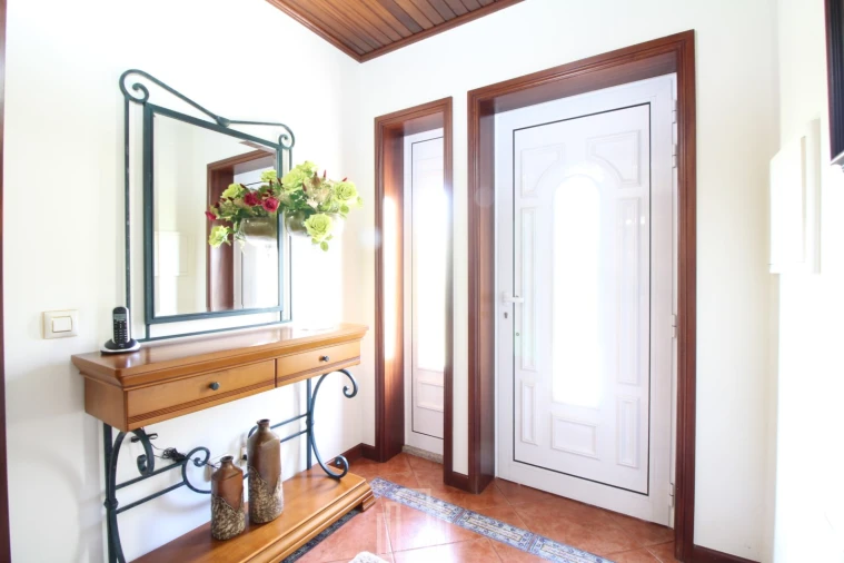 Moradia T4 para Venda em Esmoriz Foto 5