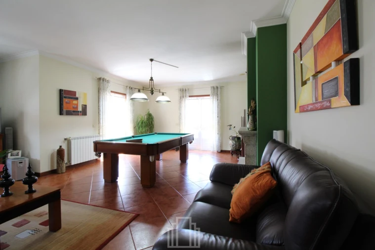 Moradia T4 para Venda em Esmoriz Foto 15