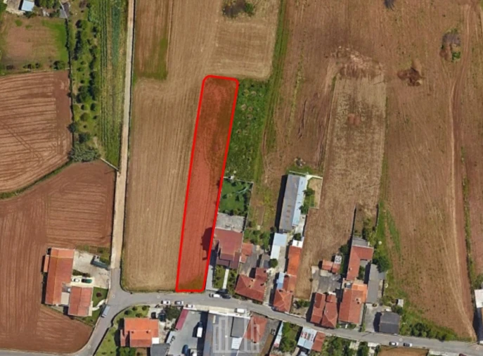 Terreno Agricola ou Rústico para Venda em Ovar, São João, Arada e São Vicente de Pereira Jusã Foto 1