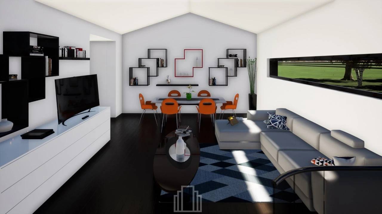 Moradia T3 para Venda em Ovar, São João, Arada e São Vicente de Pereira Jusã Foto 5