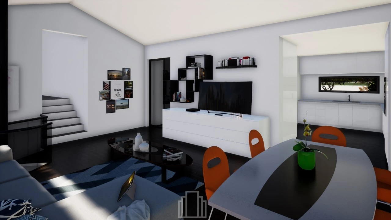 Moradia T3 para Venda em Ovar, São João, Arada e São Vicente de Pereira Jusã Foto 7