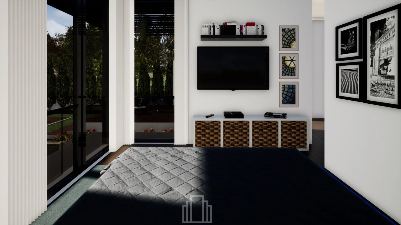 Moradia T3 para Venda em Ovar, São João, Arada e São Vicente de Pereira Jusã Foto 8