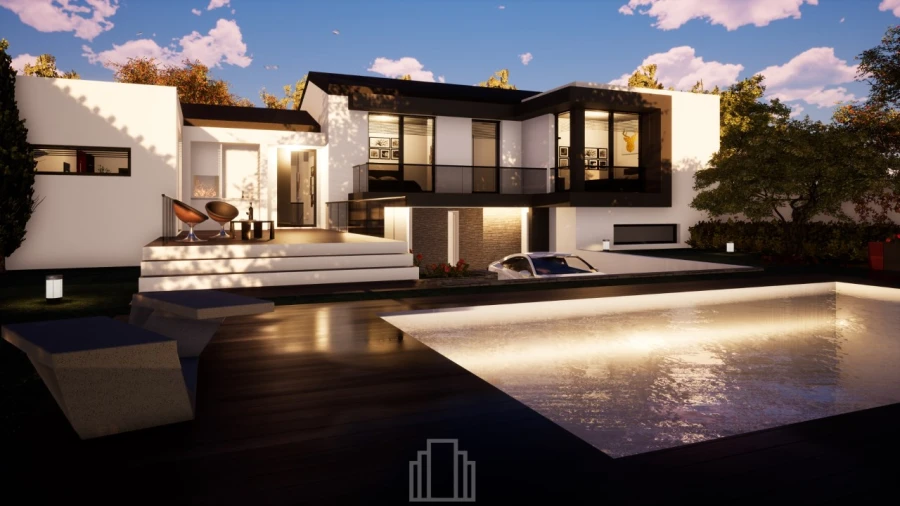 Moradia T3 para Venda em Ovar, São João, Arada e São Vicente de Pereira Jusã Foto 1