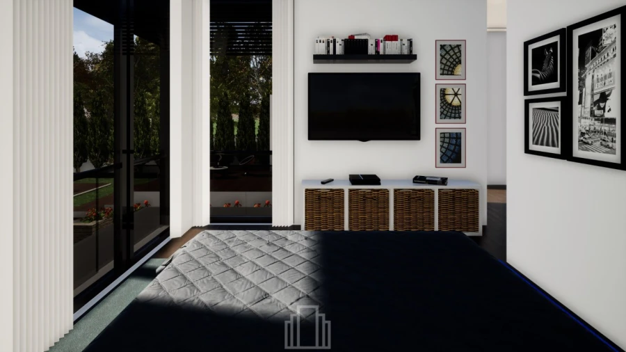 Moradia T3 para Venda em Ovar, São João, Arada e São Vicente de Pereira Jusã Foto 8