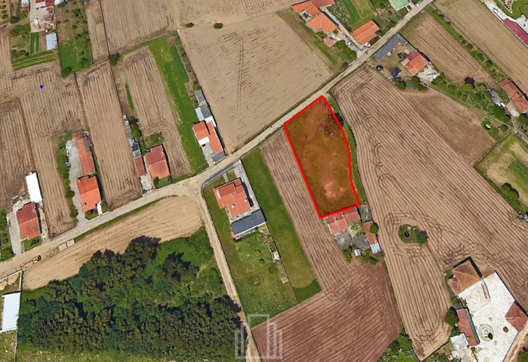 Terreno Misto para Venda em Valega Foto 1