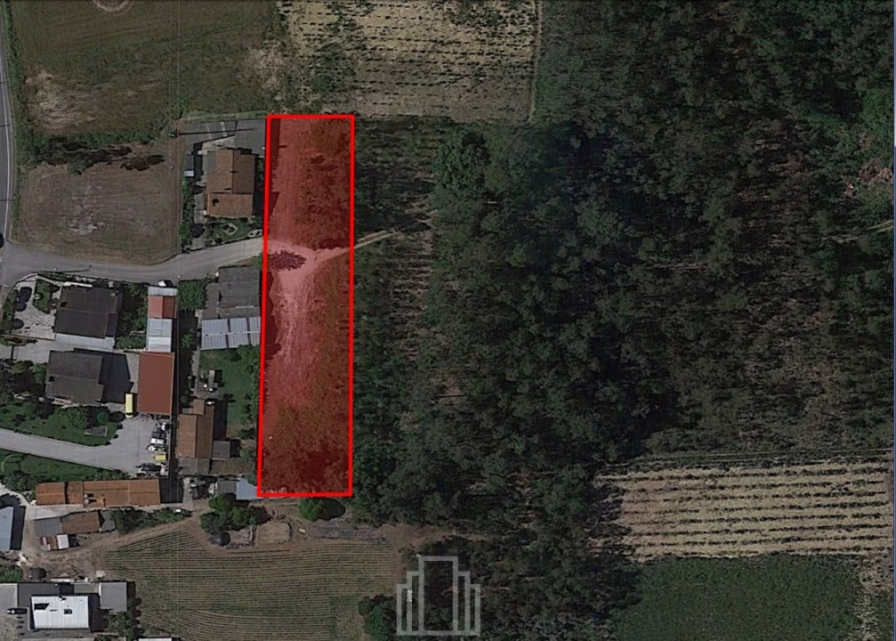 Terreno Agricola ou Rústico para Venda em Avanca Foto 1