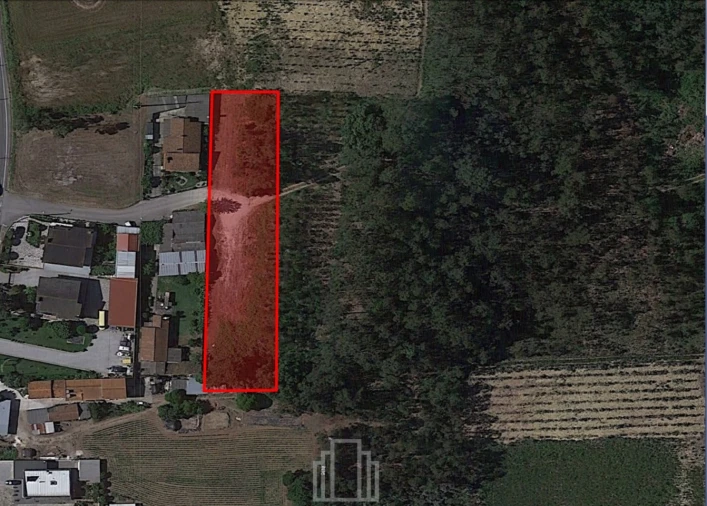 Terreno Agricola ou Rústico para Venda em Avanca