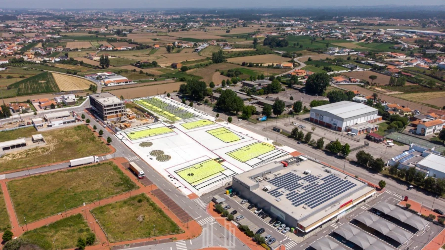 Terreno para Venda em Avanca Foto 7