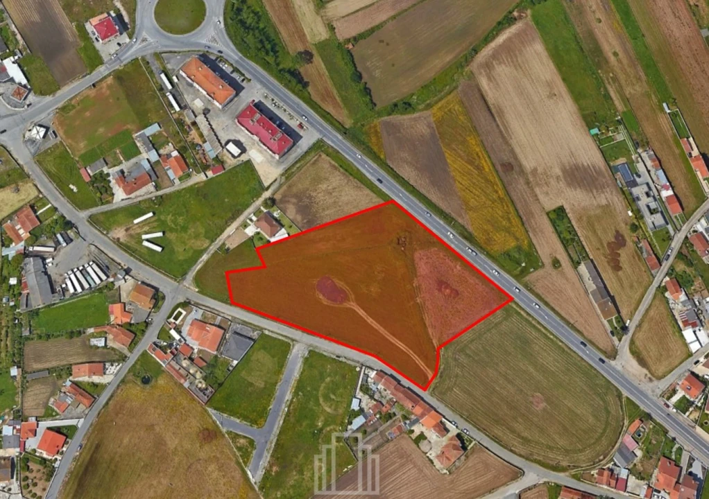 Terreno Agricola ou Rústico para Venda em Valega Foto 1