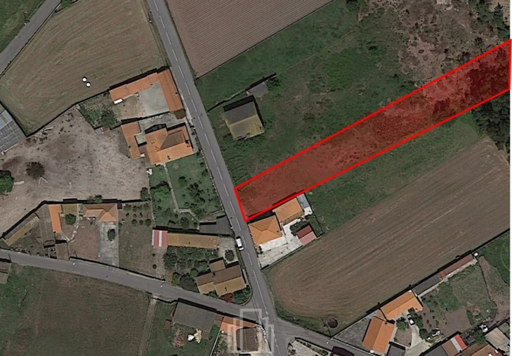 Terreno Agricola ou Rústico para Venda em Avanca Foto 1