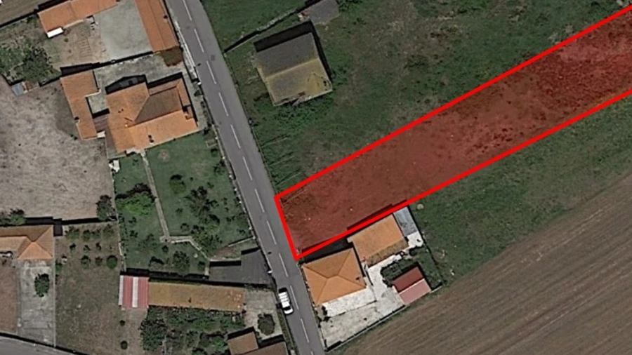 Terreno Agricola ou Rústico para Venda em Avanca