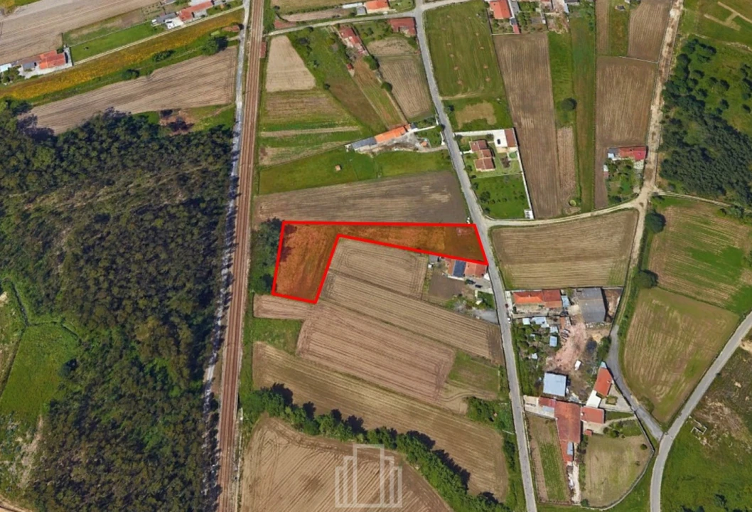 Terreno Agricola ou Rústico para Venda em Valega Foto 1