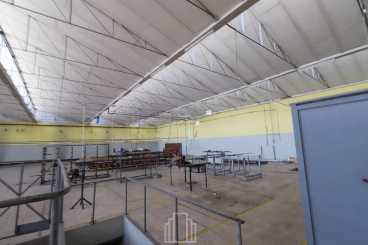 Armazém para Arrendamento em Ovar, São João, Arada e São Vicente de Pereira Jusã Foto 10