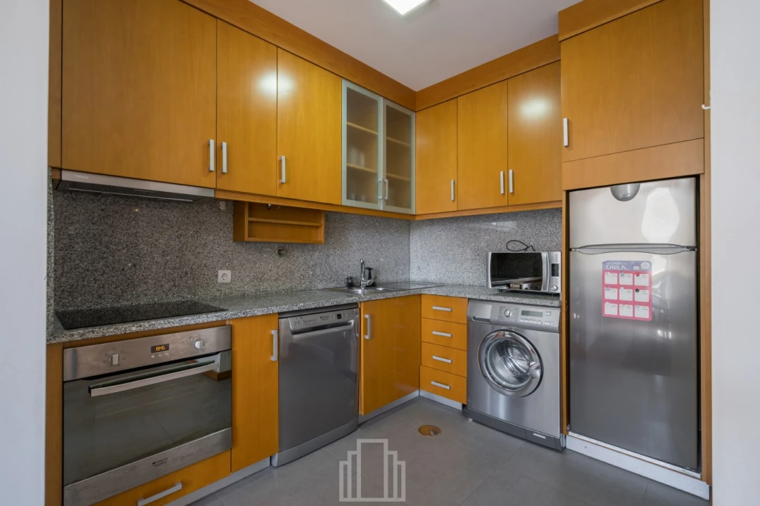 Apartamento T2 para Venda em Ovar, São João, Arada e São Vicente de Pereira Jusã Foto 7