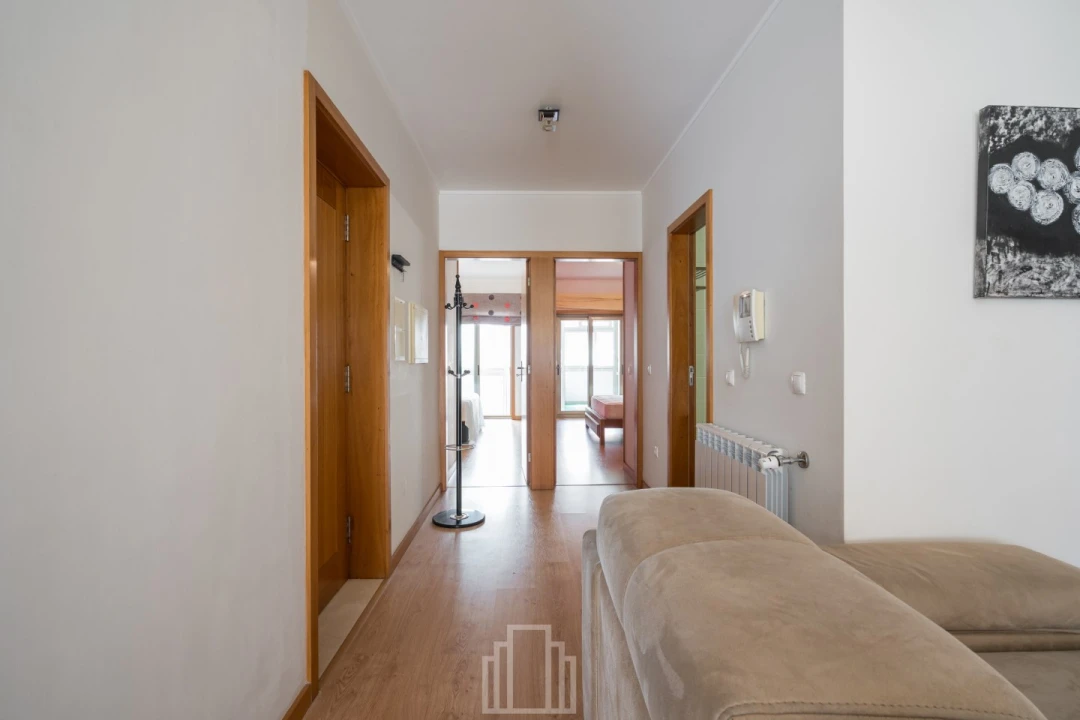 Apartamento T2 para Venda em Ovar, São João, Arada e São Vicente de Pereira Jusã Foto 8