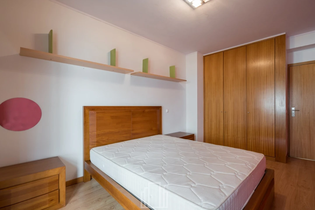 Apartamento T2 para Venda em Ovar, São João, Arada e São Vicente de Pereira Jusã Foto 11