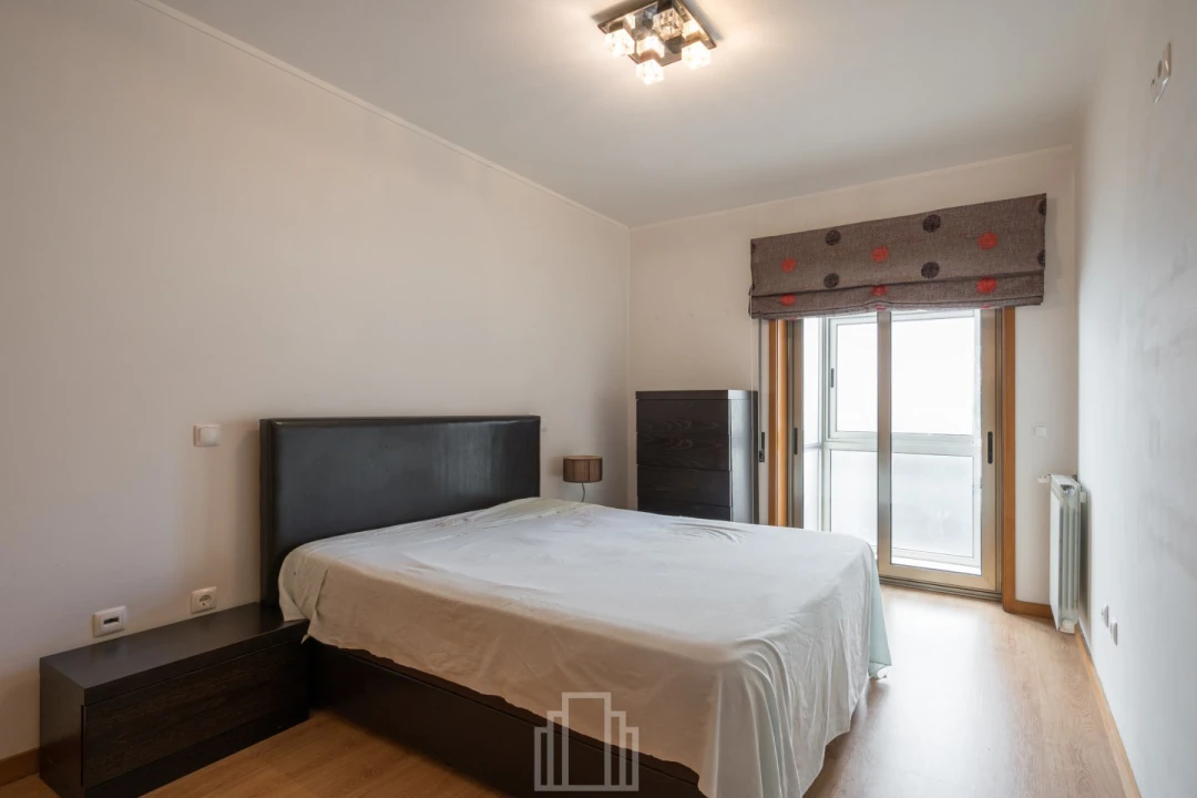 Apartamento T2 para Venda em Ovar, São João, Arada e São Vicente de Pereira Jusã Foto 12