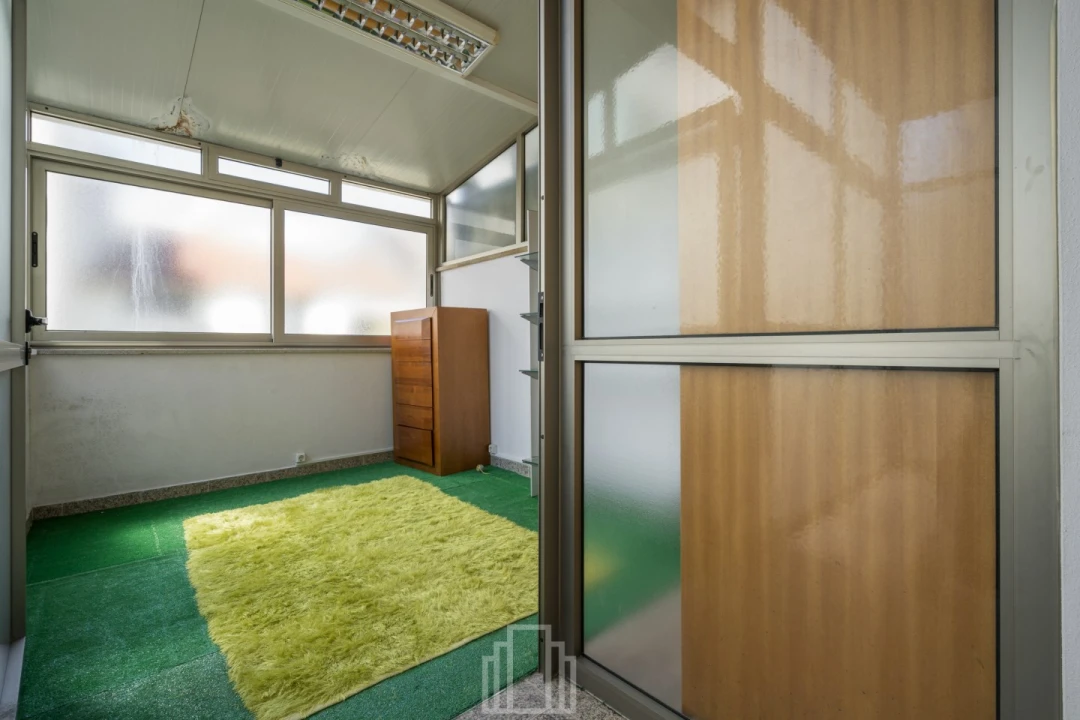 Apartamento T2 para Venda em Ovar, São João, Arada e São Vicente de Pereira Jusã Foto 15