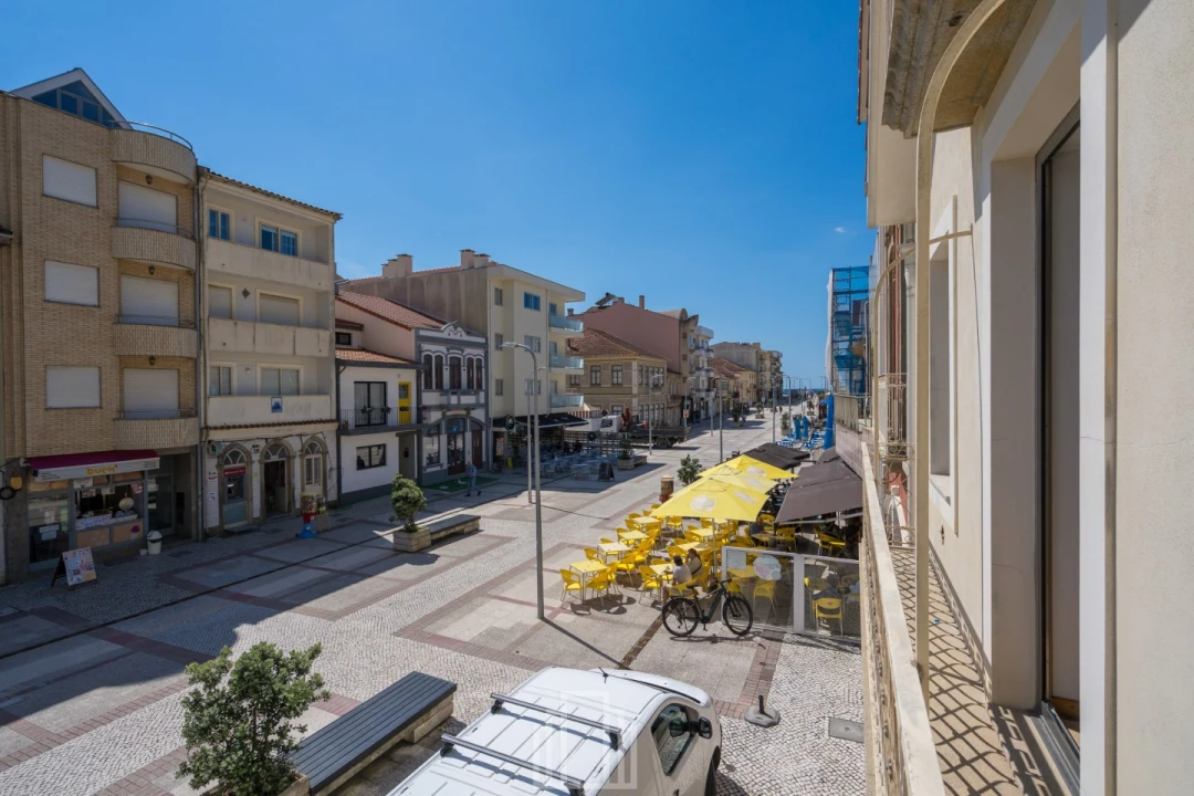 Apartamento T2 para Venda em Ovar, São João, Arada e São Vicente de Pereira Jusã Foto 17