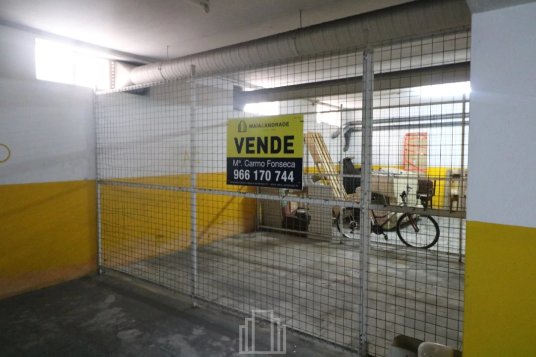 Apartamento T2 para Venda em Ovar, São João, Arada e São Vicente de Pereira Jusã Foto 18