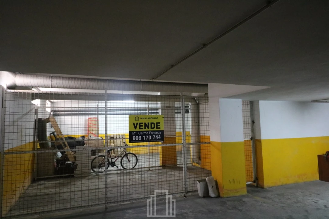 Apartamento T2 para Venda em Ovar, São João, Arada e São Vicente de Pereira Jusã Foto 19