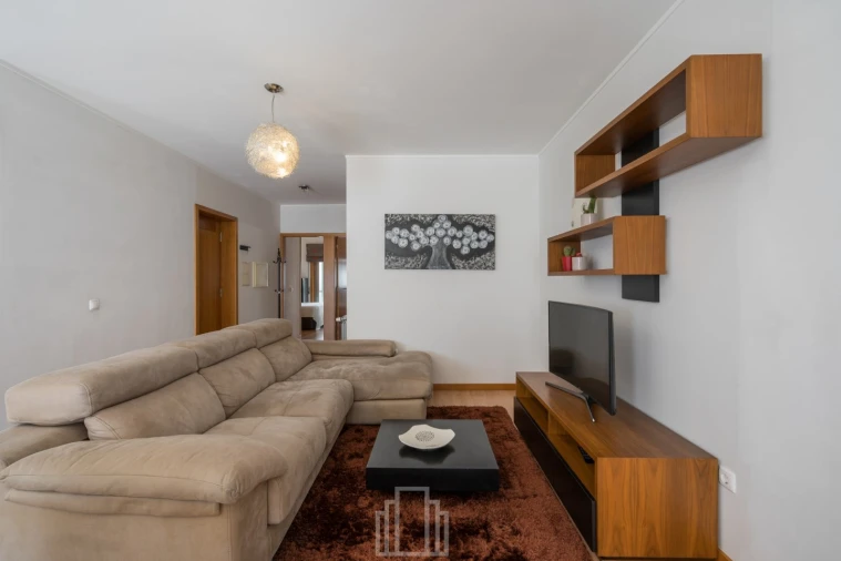 Apartamento T2 para Venda em Ovar, São João, Arada e São Vicente de Pereira Jusã Foto 2