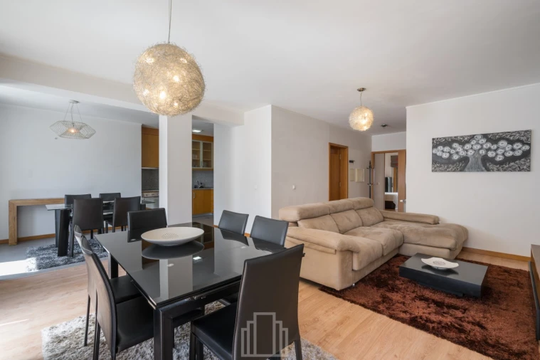 Apartamento T2 para Venda em Ovar, São João, Arada e São Vicente de Pereira Jusã Foto 3