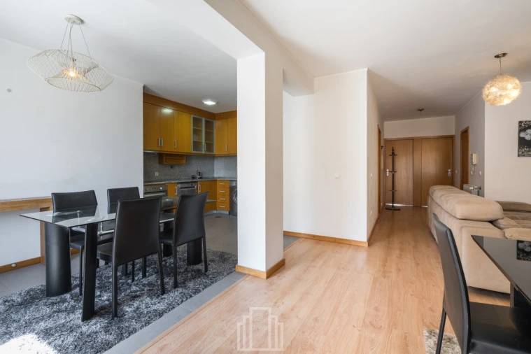 Apartamento T2 para Venda em Ovar, São João, Arada e São Vicente de Pereira Jusã Foto 6