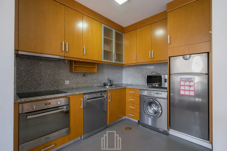 Apartamento T2 para Venda em Ovar, São João, Arada e São Vicente de Pereira Jusã Foto 7