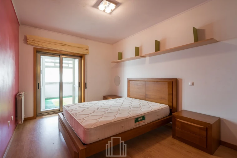 Apartamento T2 para Venda em Ovar, São João, Arada e São Vicente de Pereira Jusã Foto 10