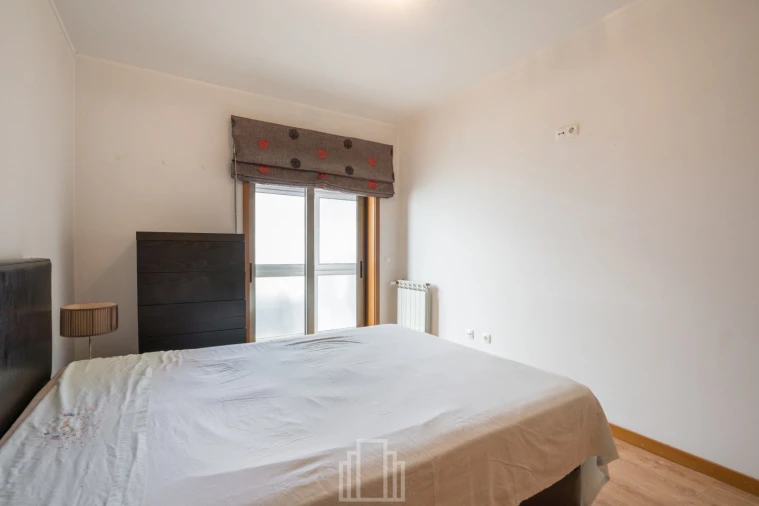 Apartamento T2 para Venda em Ovar, São João, Arada e São Vicente de Pereira Jusã Foto 13