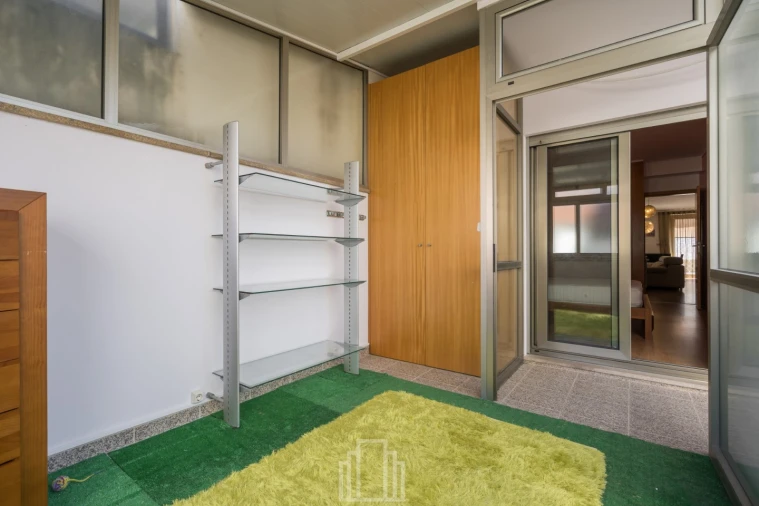 Apartamento T2 para Venda em Ovar, São João, Arada e São Vicente de Pereira Jusã Foto 16