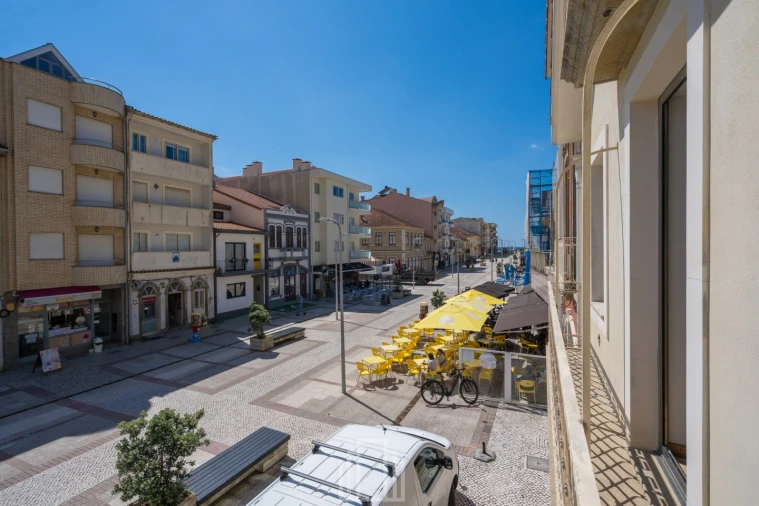 Apartamento T2 para Venda em Ovar, São João, Arada e São Vicente de Pereira Jusã Foto 17