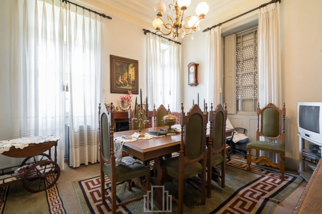 Moradia T4 para Venda em Ovar, São João, Arada e São Vicente de Pereira Jusã Foto 4