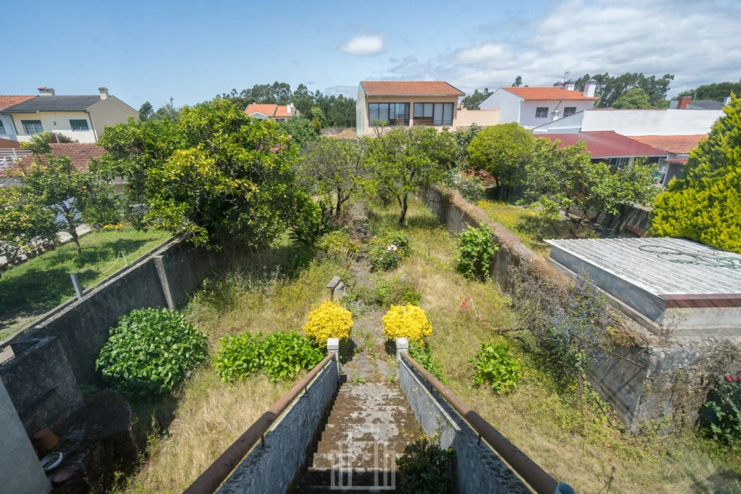 Moradia T4 para Venda em Ovar, São João, Arada e São Vicente de Pereira Jusã Foto 17