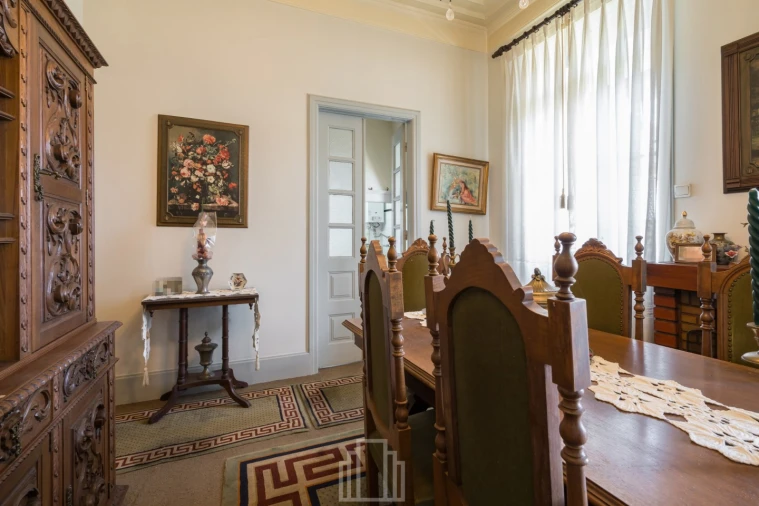 Moradia T4 para Venda em Ovar, São João, Arada e São Vicente de Pereira Jusã Foto 5