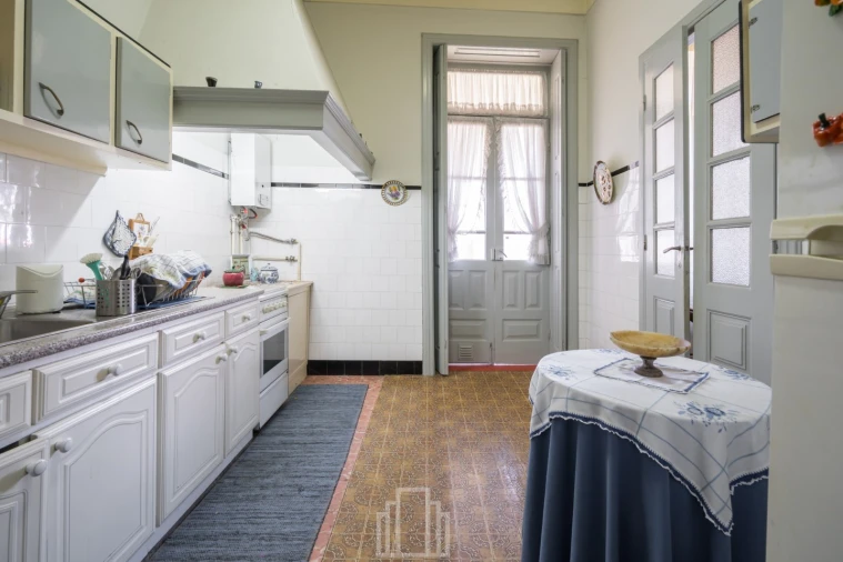 Moradia T4 para Venda em Ovar, São João, Arada e São Vicente de Pereira Jusã Foto 11