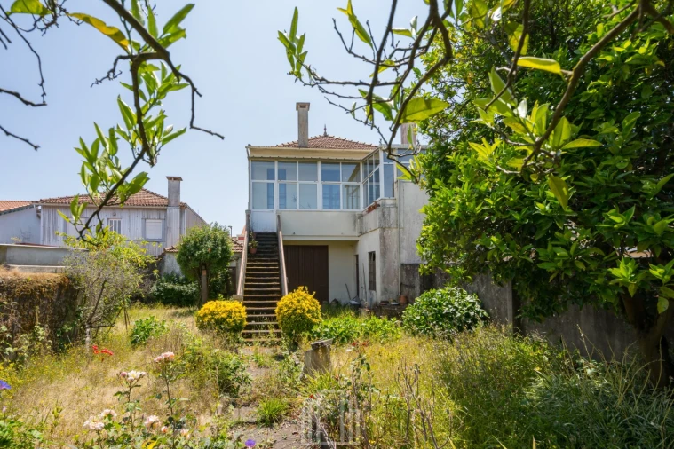 Moradia T4 para Venda em Ovar, São João, Arada e São Vicente de Pereira Jusã Foto 19