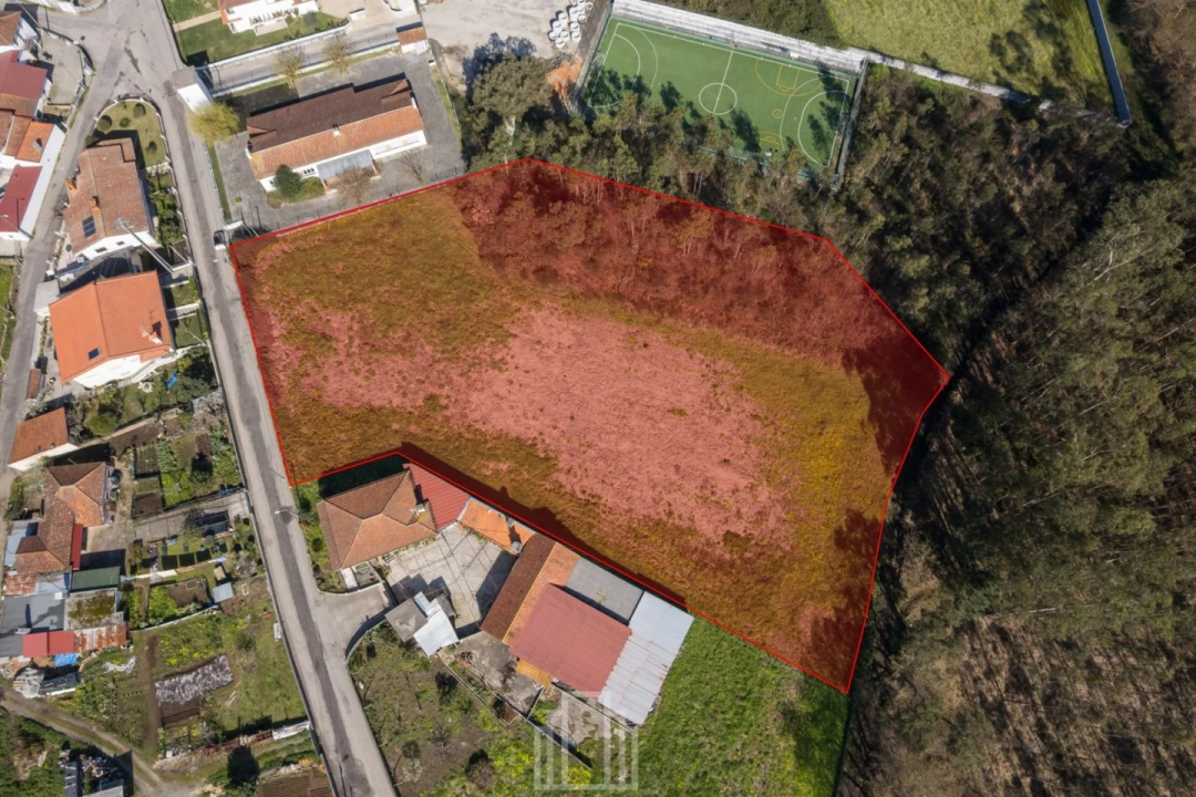 Terreno Agricola ou Rústico para Venda em Avanca Foto 1