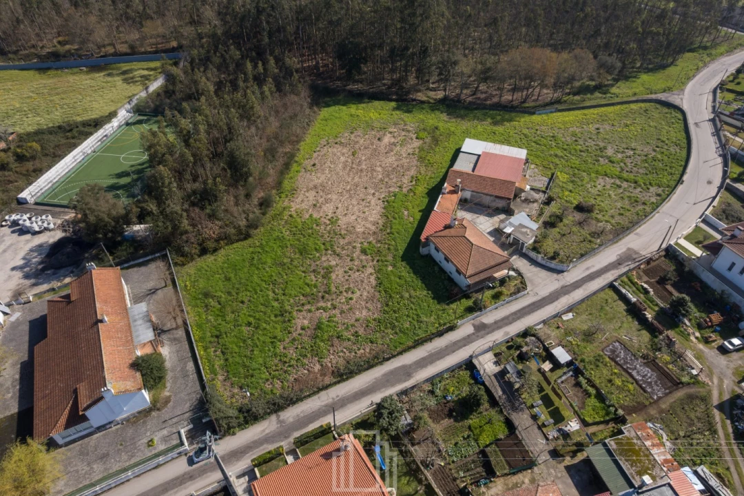 Terreno Agricola ou Rústico para Venda em Avanca Foto 2