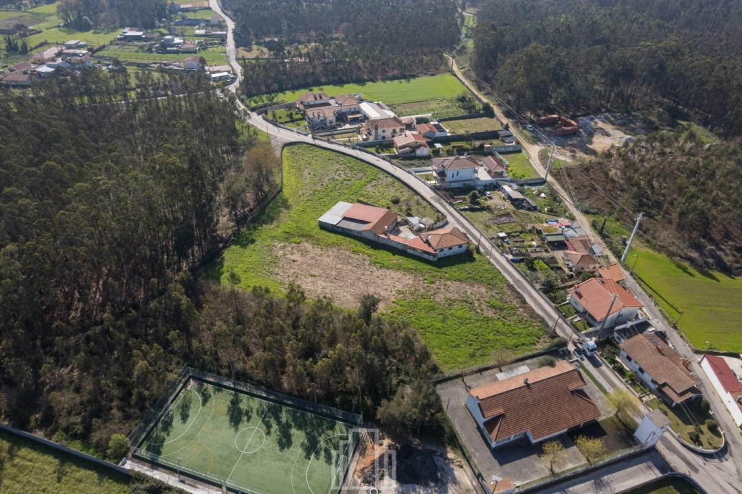 Terreno Agricola ou Rústico para Venda em Avanca Foto 5