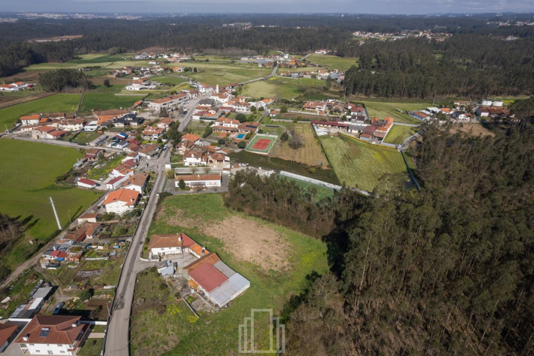 Terreno Agricola ou Rústico para Venda em Avanca Foto 6