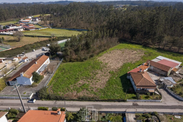 Terreno Agricola ou Rústico para Venda em Avanca Foto 3
